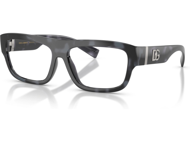 Dolce & Gabbana DG5114 3443 Blue