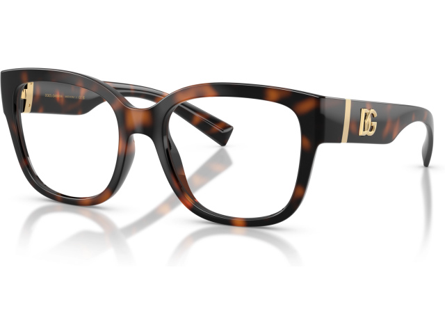 Dolce & Gabbana DG5115 502 Tortoise