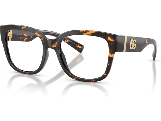 Dolce & Gabbana DG5115 512 Tortoise