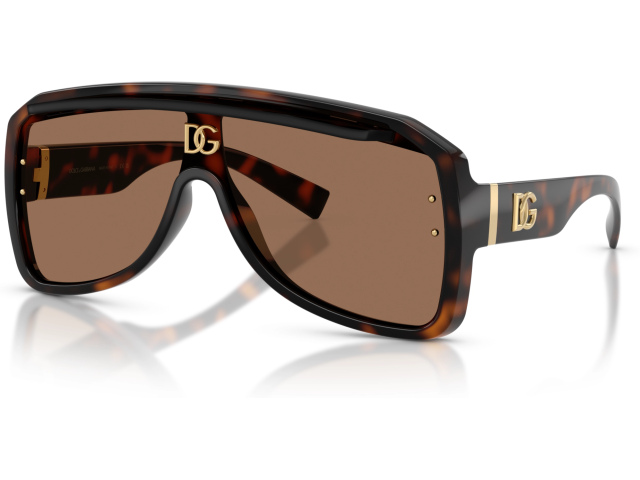 Dolce & Gabbana DG6205 502/73 Tortoise