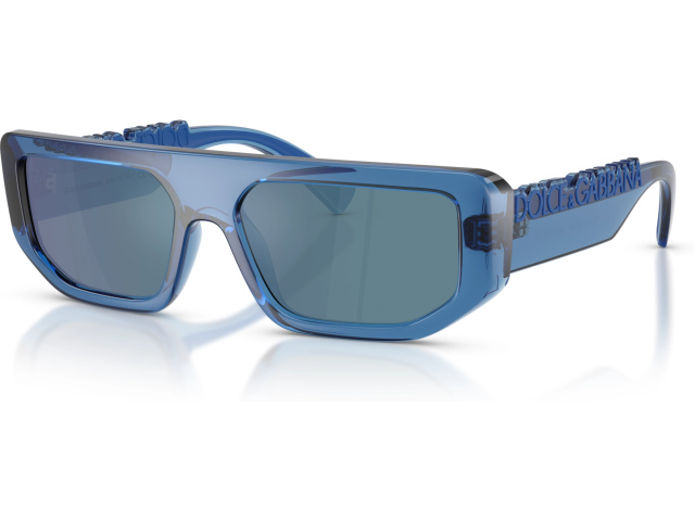 Dolce & Gabbana DG6203 300925 Blue