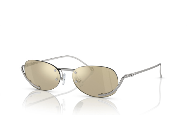 Diesel DL1004 111/V9 Silver