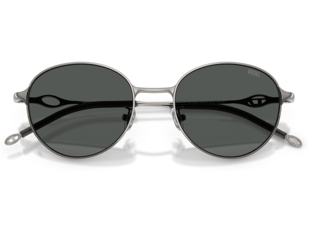 Diesel DL1012D 100387 Grey