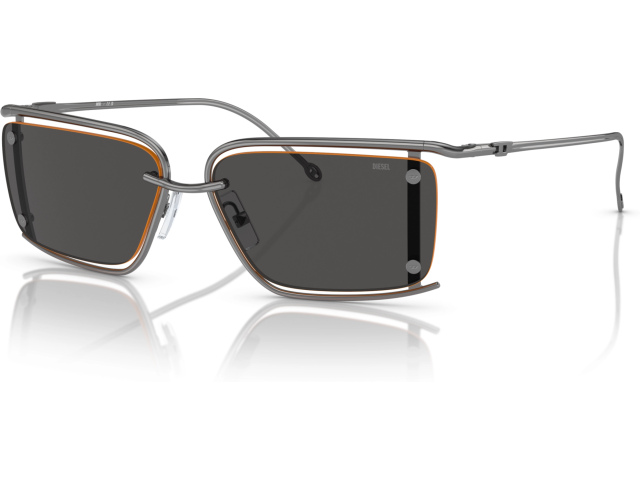 Diesel DL1002 104/87 Grey