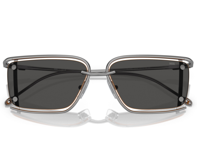 Diesel DL1002 104/87 Grey