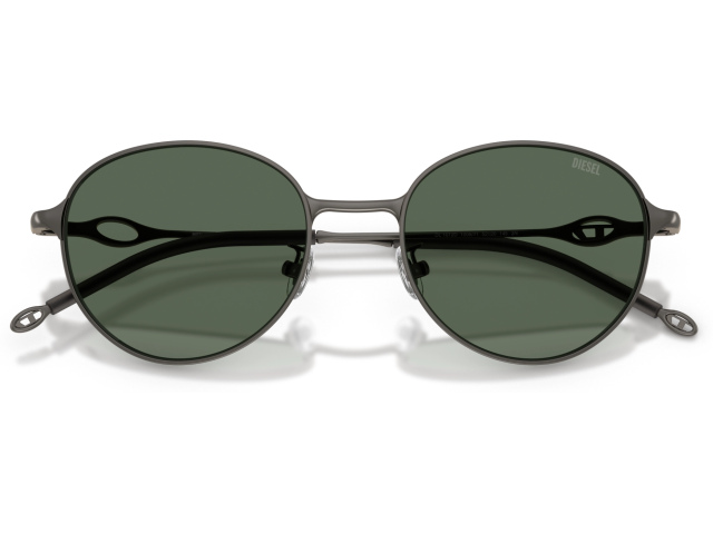 Diesel DL1012D 100971 Grey