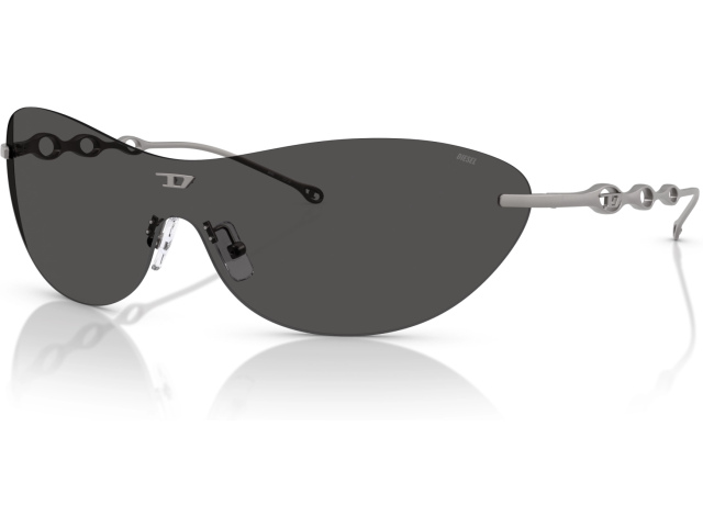 Diesel DL1006 113/87 Grey