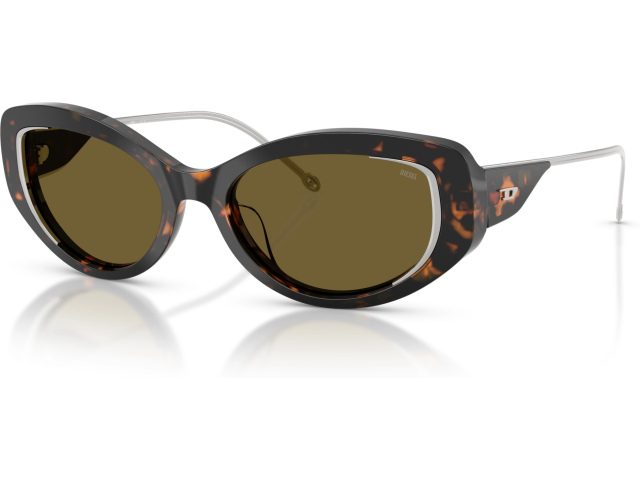 Diesel DL2001MU 711/73 Tortoise