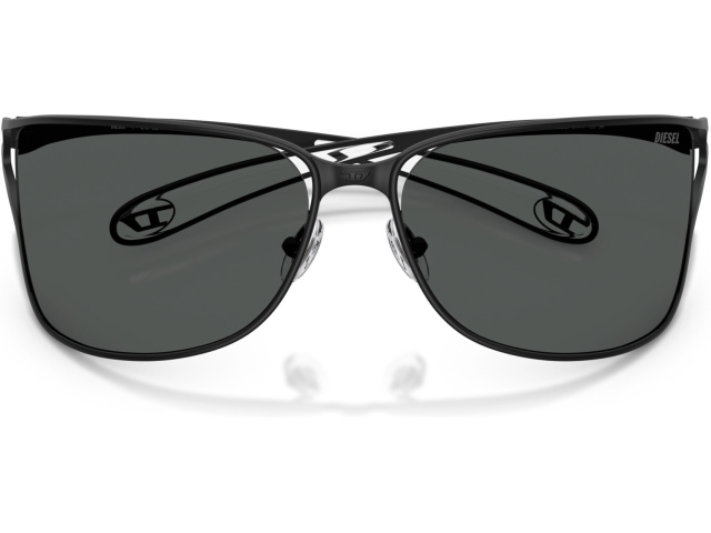 Diesel DL1019 100887 Black