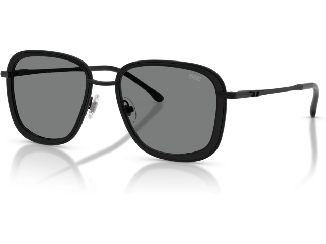 Diesel DL1017 100887 Black