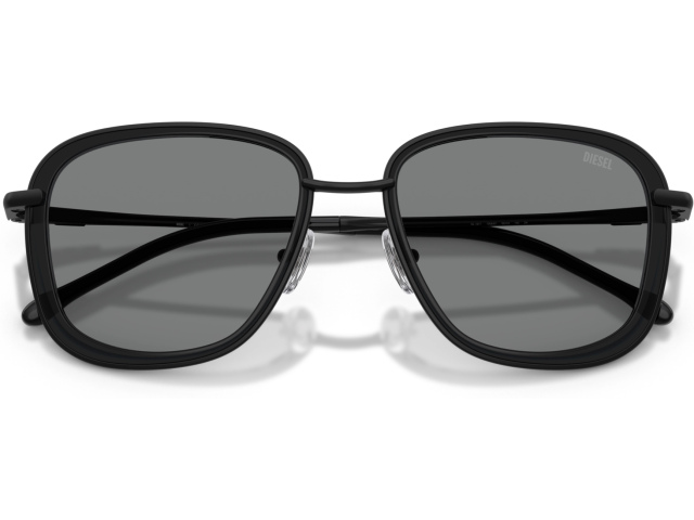 Diesel DL1017 100887 Black