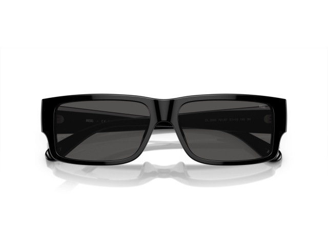 Diesel DL2003 701/87 Black