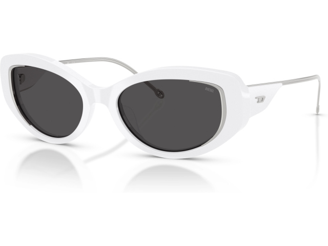 Diesel DL2001MU 712/87 White