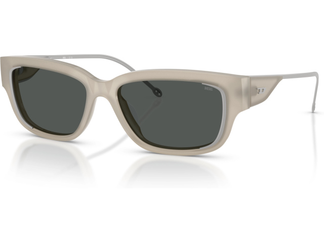 Diesel DL2002MU 201987 White