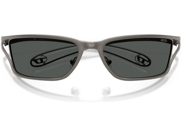 Diesel DL1015 100987 Grey