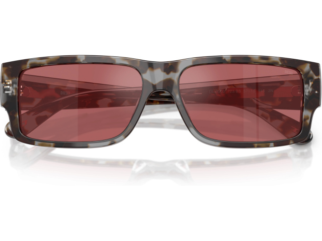 Diesel DL2003 723/B5 Grey