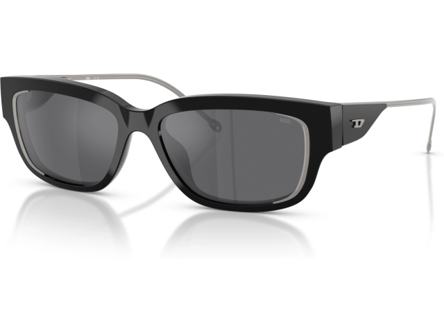 Diesel DL2002MU 701/6G Black