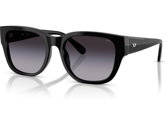 Diesel DL2005 20018G Black