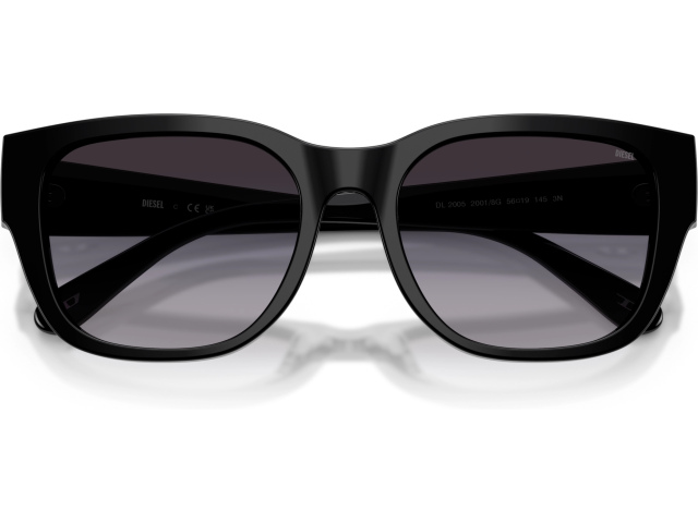 Diesel DL2005 20018G Black