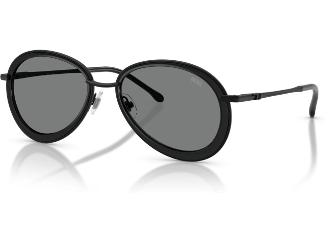 Diesel DL1016 100887 Black