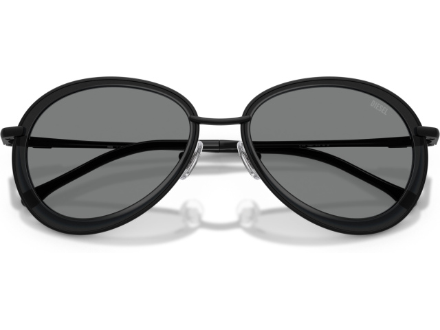 Diesel DL1016 100887 Black