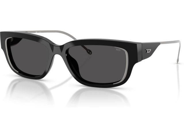 Diesel DL2002MU 701/87 Black