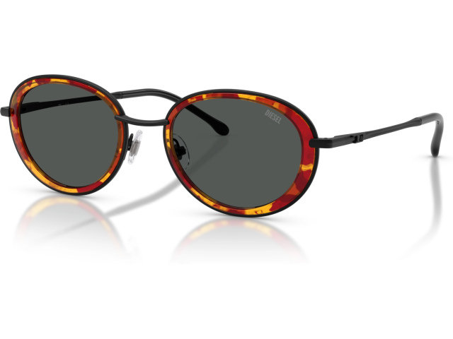 Diesel DL1018 100887 Black