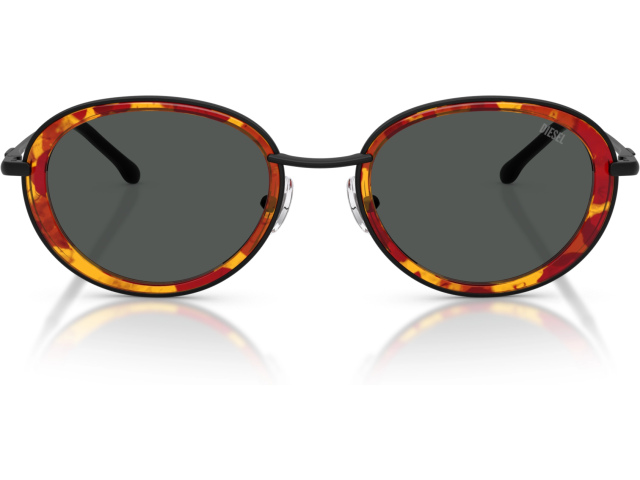 Diesel DL1018 100887 Black