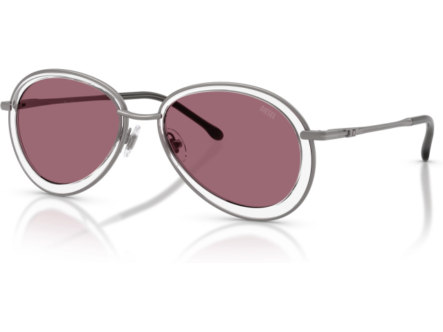 Diesel DL1016 1009B5 Grey