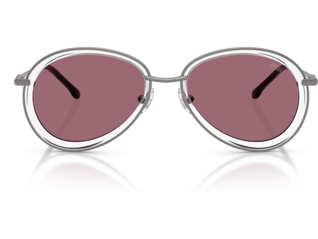 Diesel DL1016 1009B5 Grey