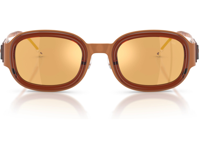 Diesel DL1020 10467J Orange