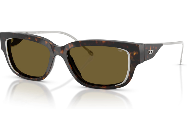 Diesel DL2002MU 713/73 Tortoise