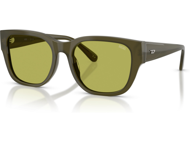 Diesel DL2005 2024/2 Green