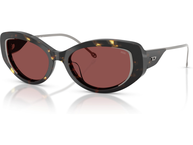 Diesel DL2001MU 201775 Tortoise