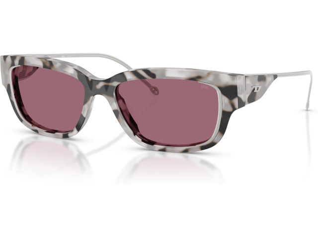 Diesel DL2002MU 721/B5 Grey