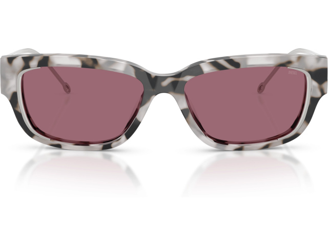 Diesel DL2002MU 721/B5 Grey