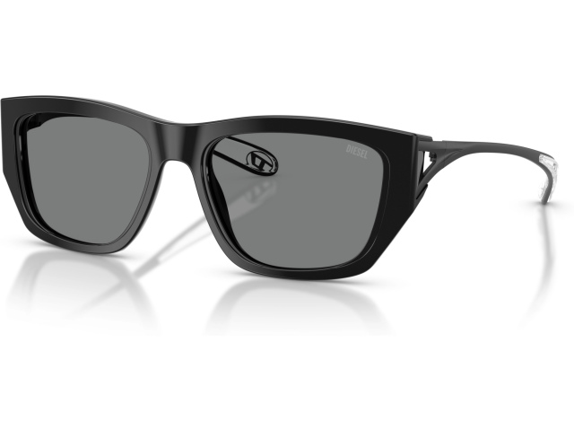 Diesel DL2006 200187 Black