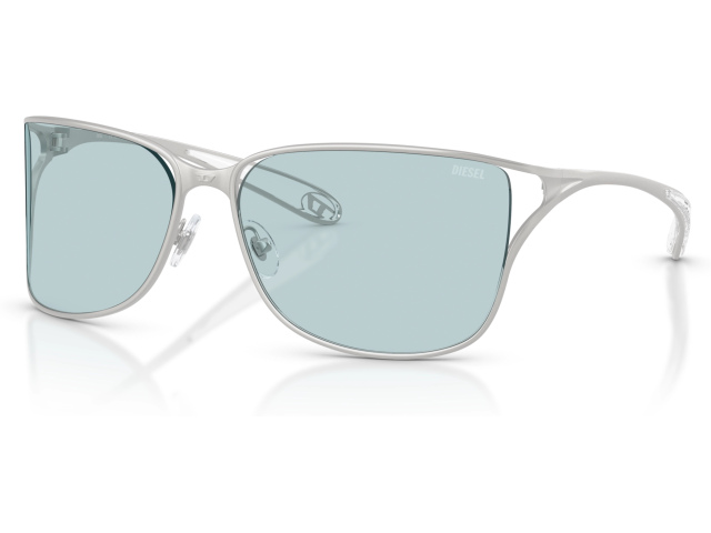 Diesel DL1019 1007/1 Silver