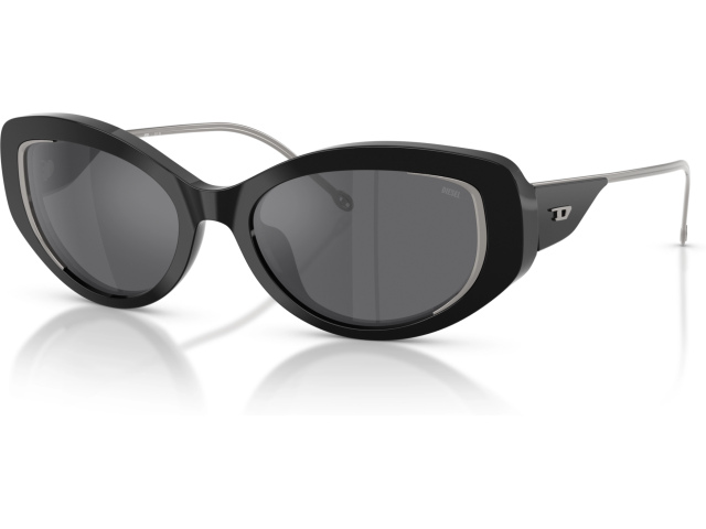 Diesel DL2001MU 701/6G Black