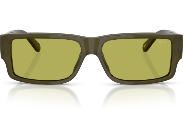 Diesel DL2003 2024/2 Green