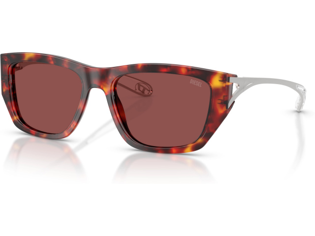 Diesel DL2006 202375 Red