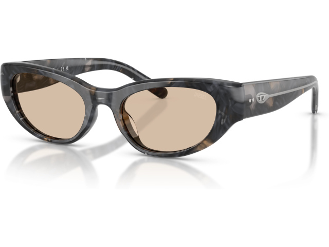 Diesel DL2010U 204193 Grey