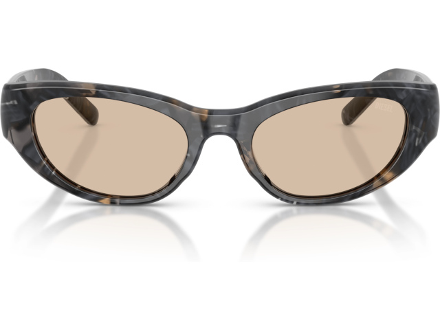 Diesel DL2010U 204193 Grey