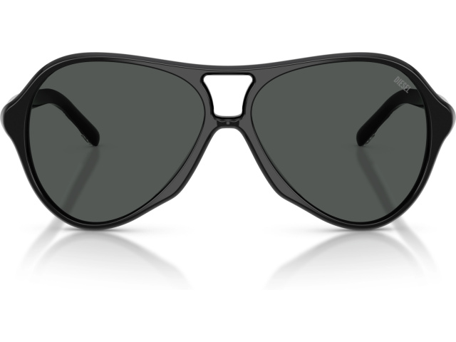 Diesel DL2013U 200187 Black