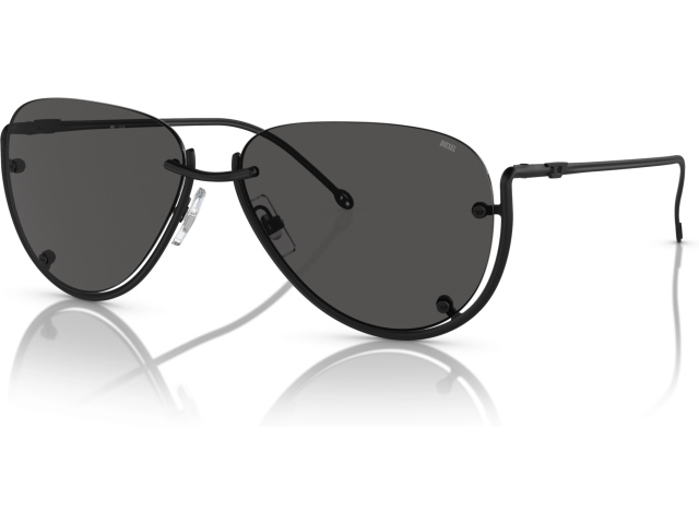 Diesel DL1003 109/87 Black