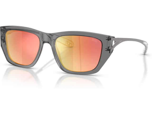 Diesel DL2006 2027B6 Grey