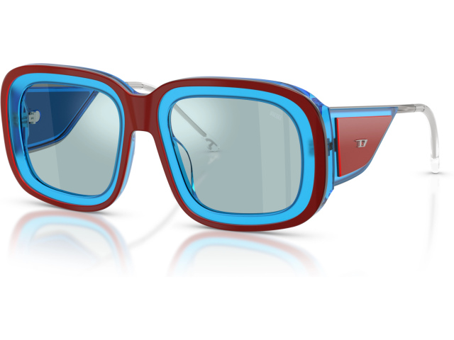 Diesel DL2015U 20487C Brown