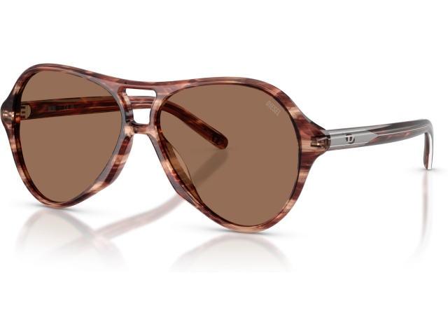 Diesel DL2013U 203673 Brown