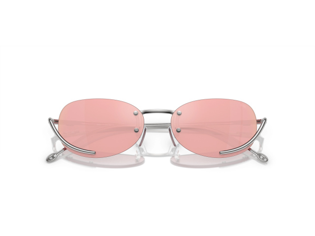 Diesel DL1004 103/E4 Silver