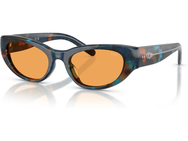 Diesel DL2010U 2043/7 Blue